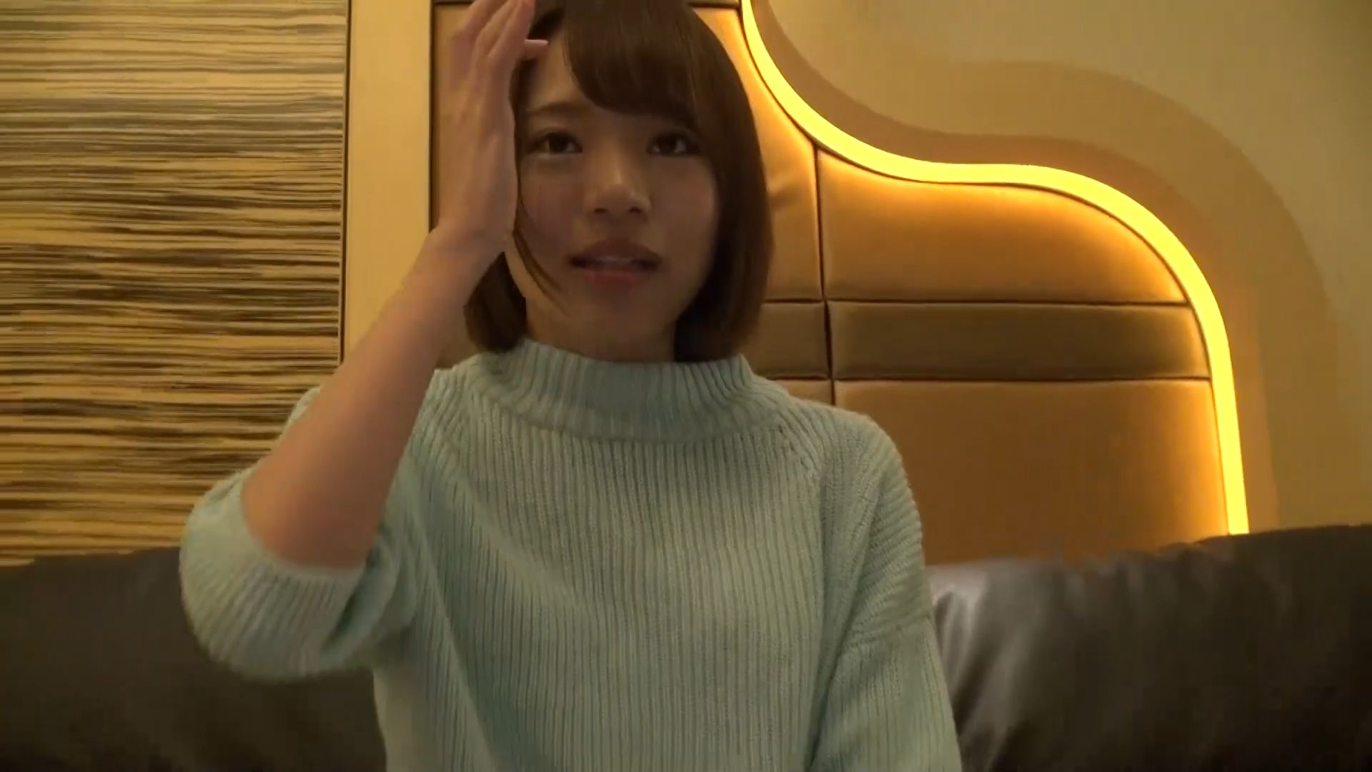 tigr-007 熱視線 深井彩夏 的劇照13