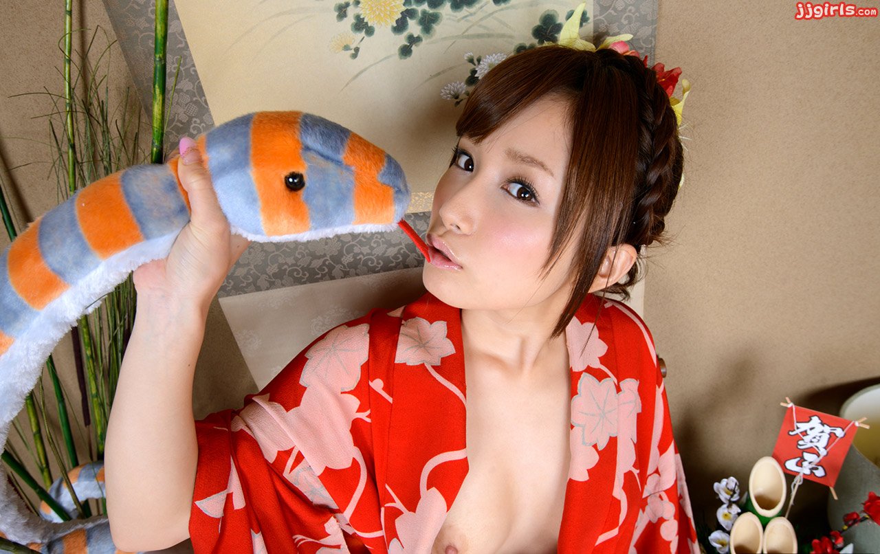 纱仓真菜第233張寫真