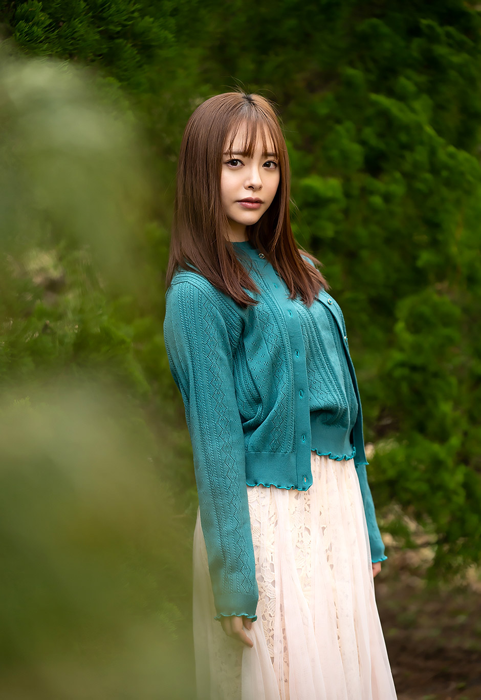 小倉由菜第198張寫真