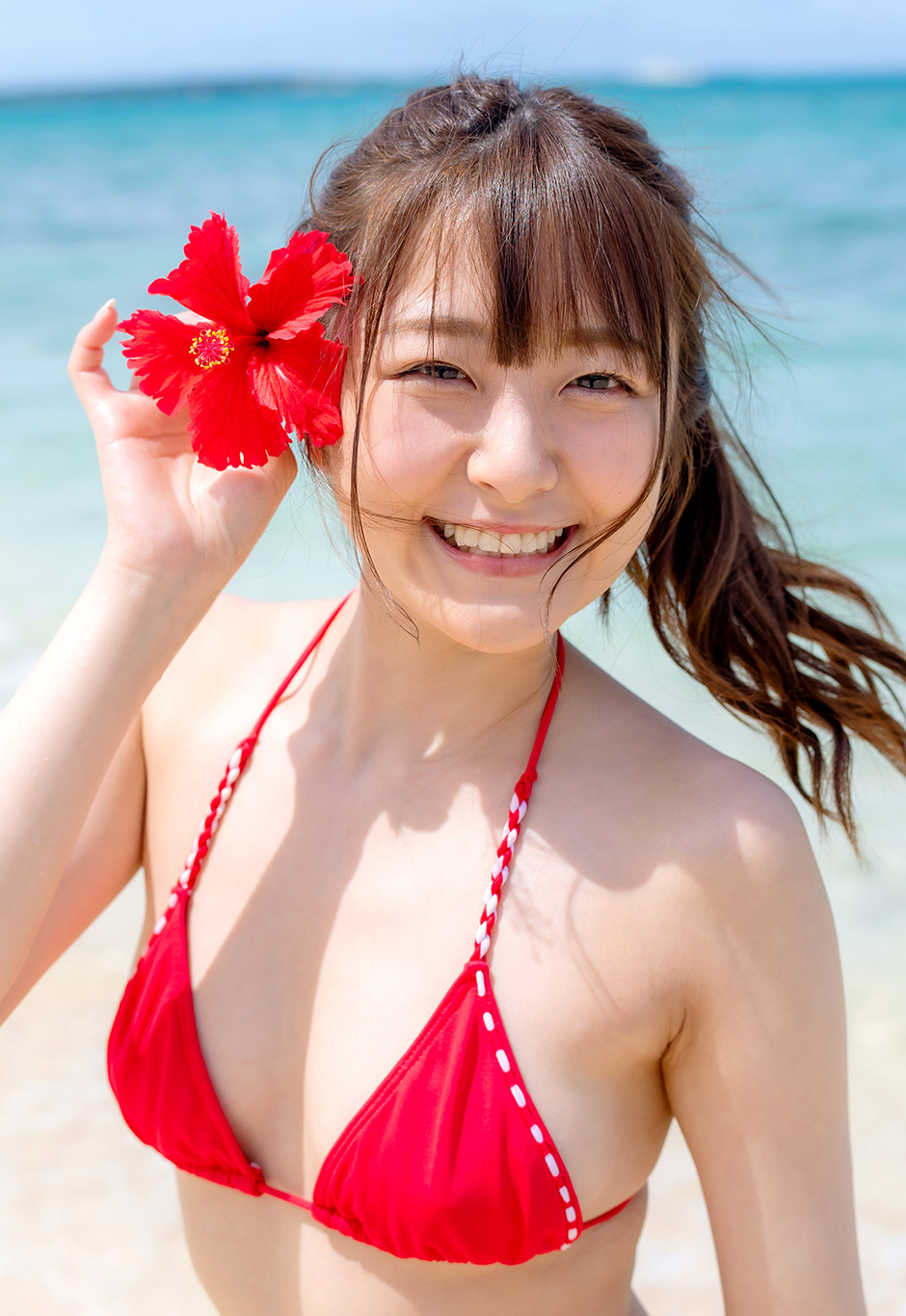 青空光第77張寫真