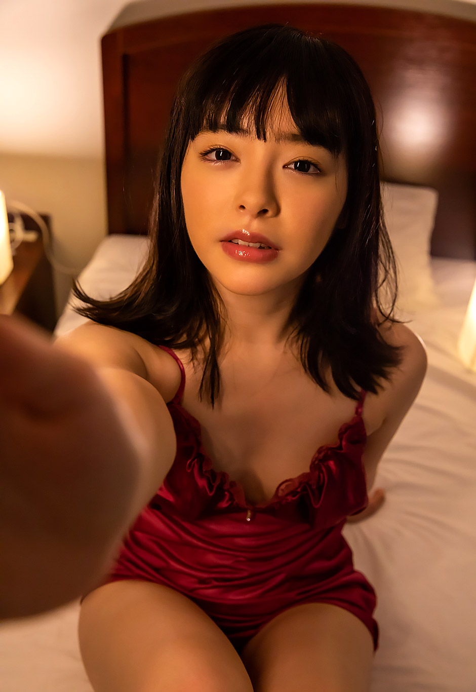 小倉由菜第166張寫真