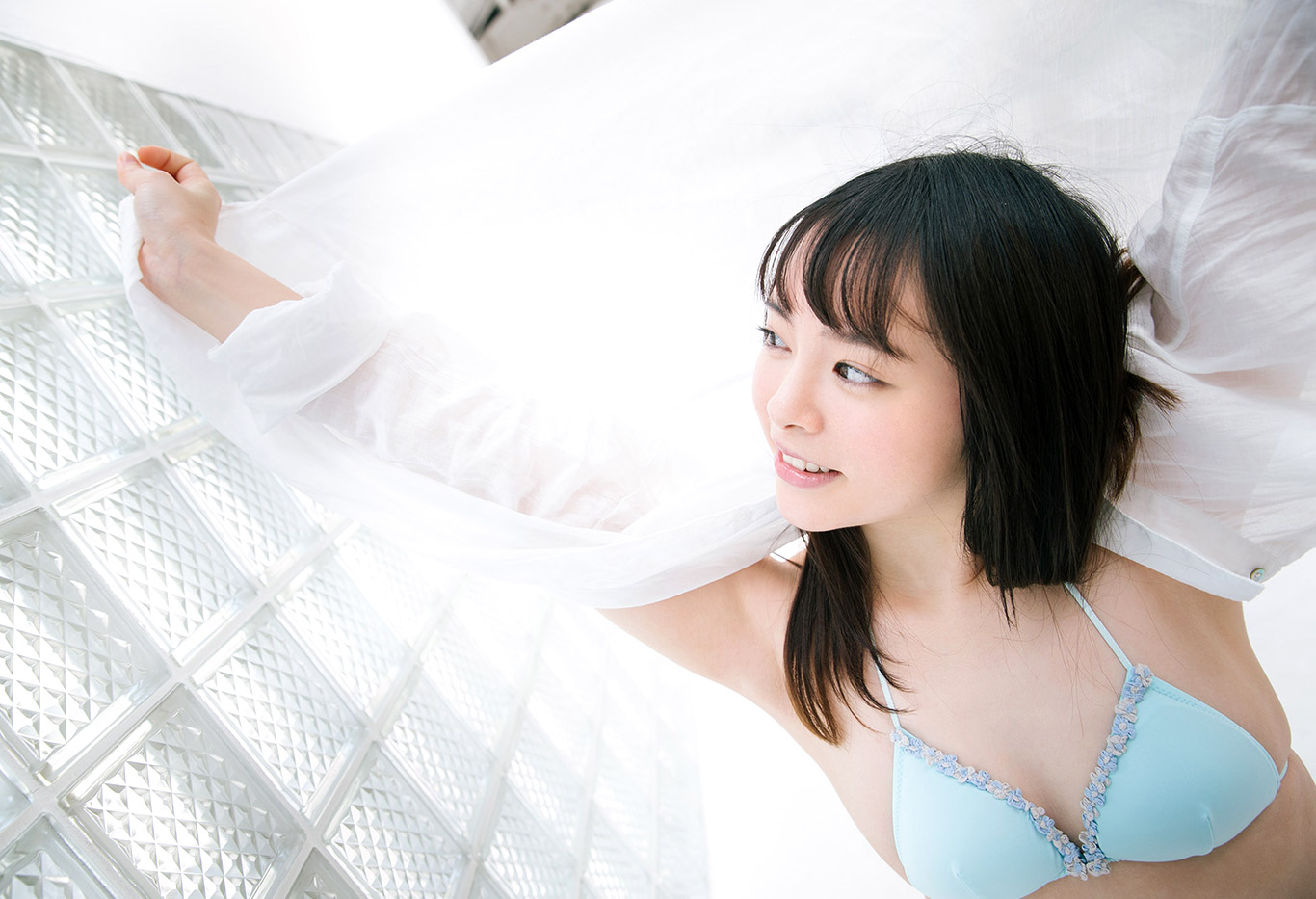 小倉由菜第98張寫真