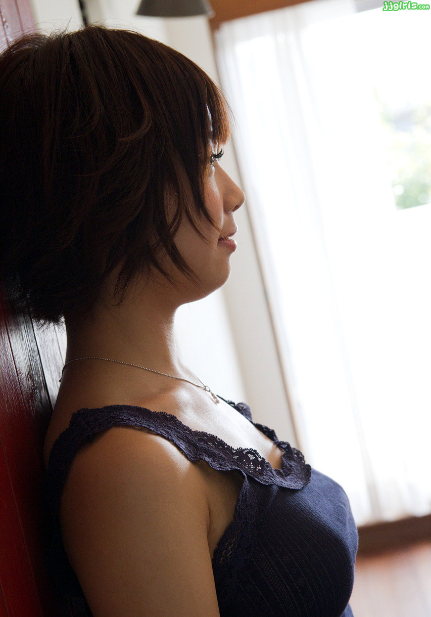 纱仓真菜第17張寫真