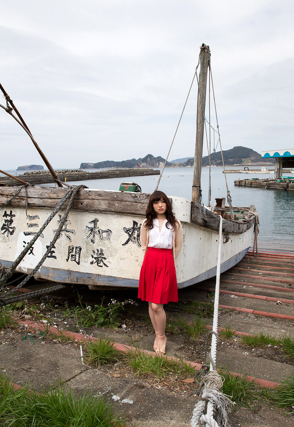 市川雅美第475張寫真