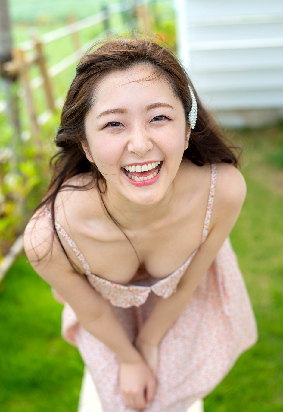 青空光第88張寫真