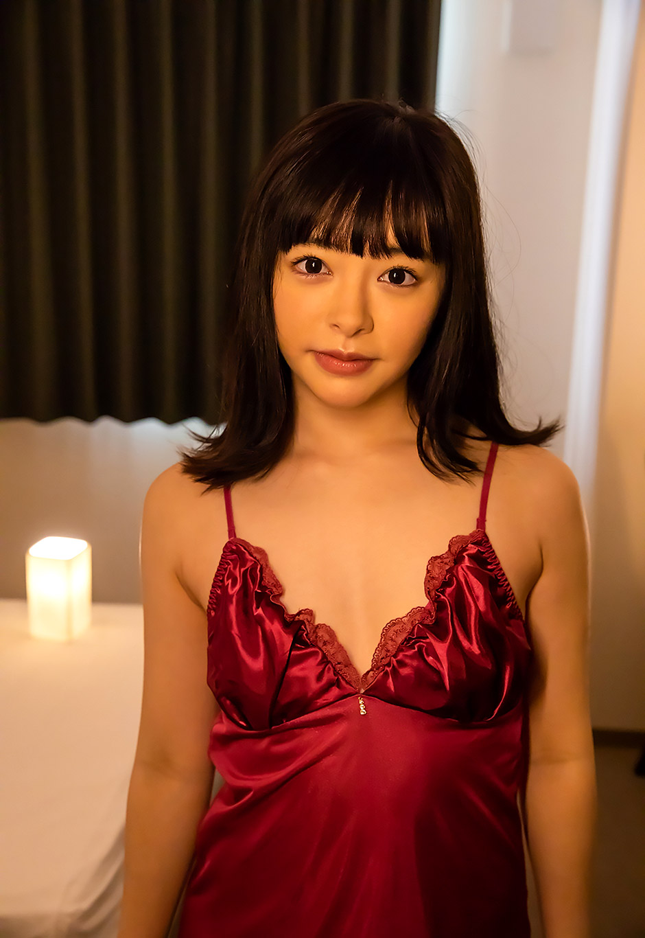小倉由菜第168張寫真