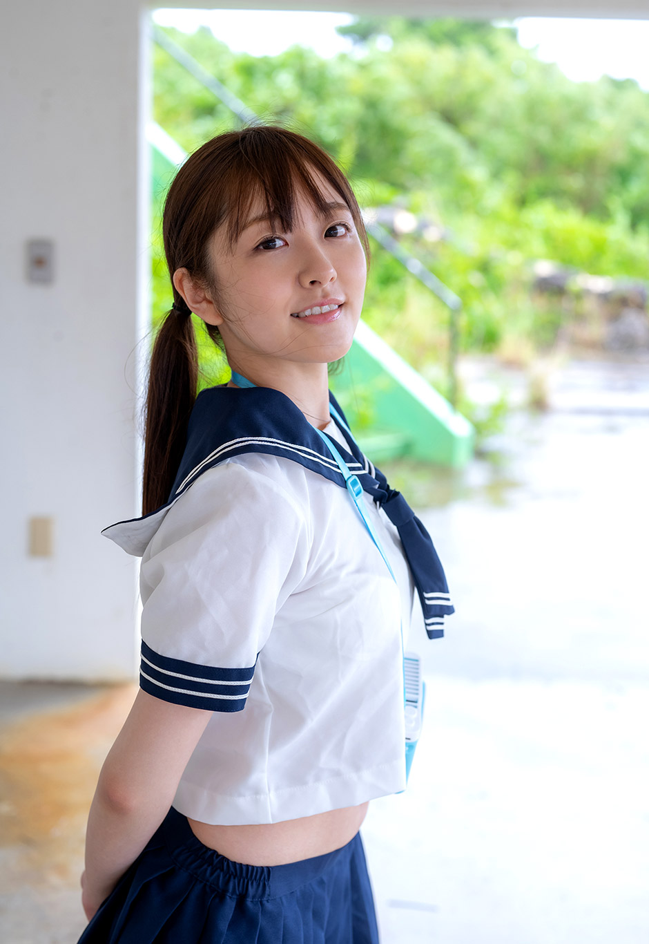 青空光第274張寫真