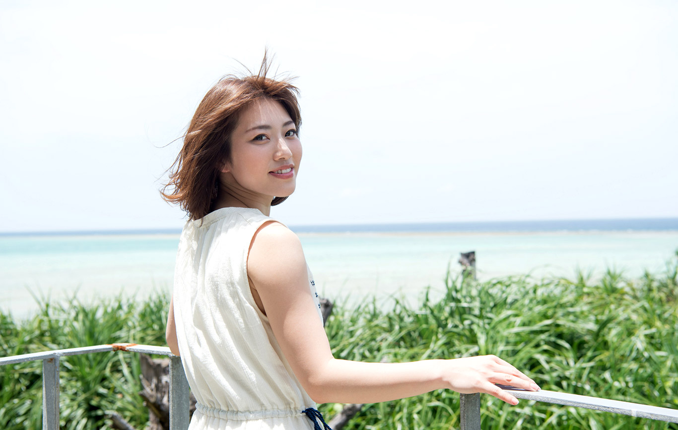 市川雅美第425張寫真