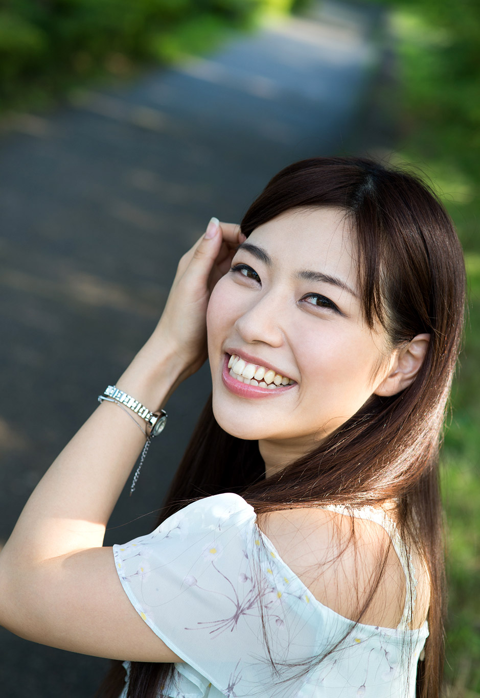 市川雅美第240張寫真