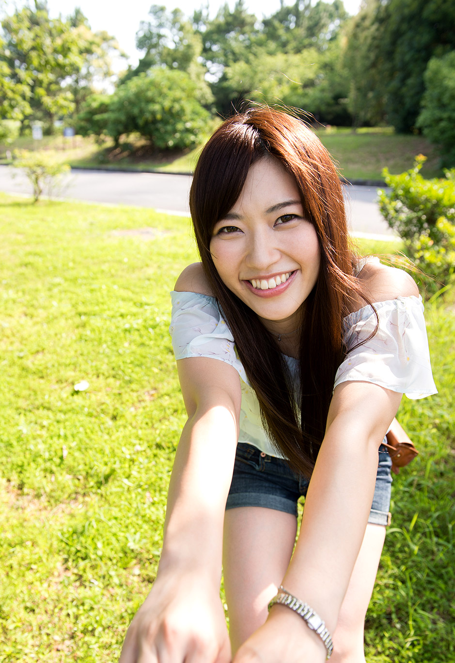 市川雅美第352張寫真