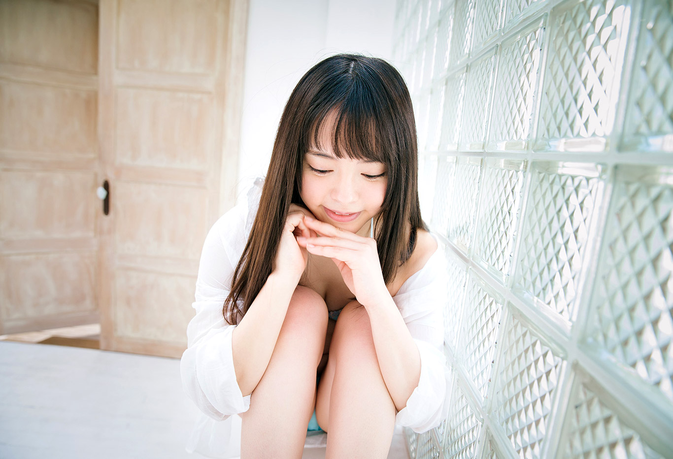 小倉由菜第91張寫真