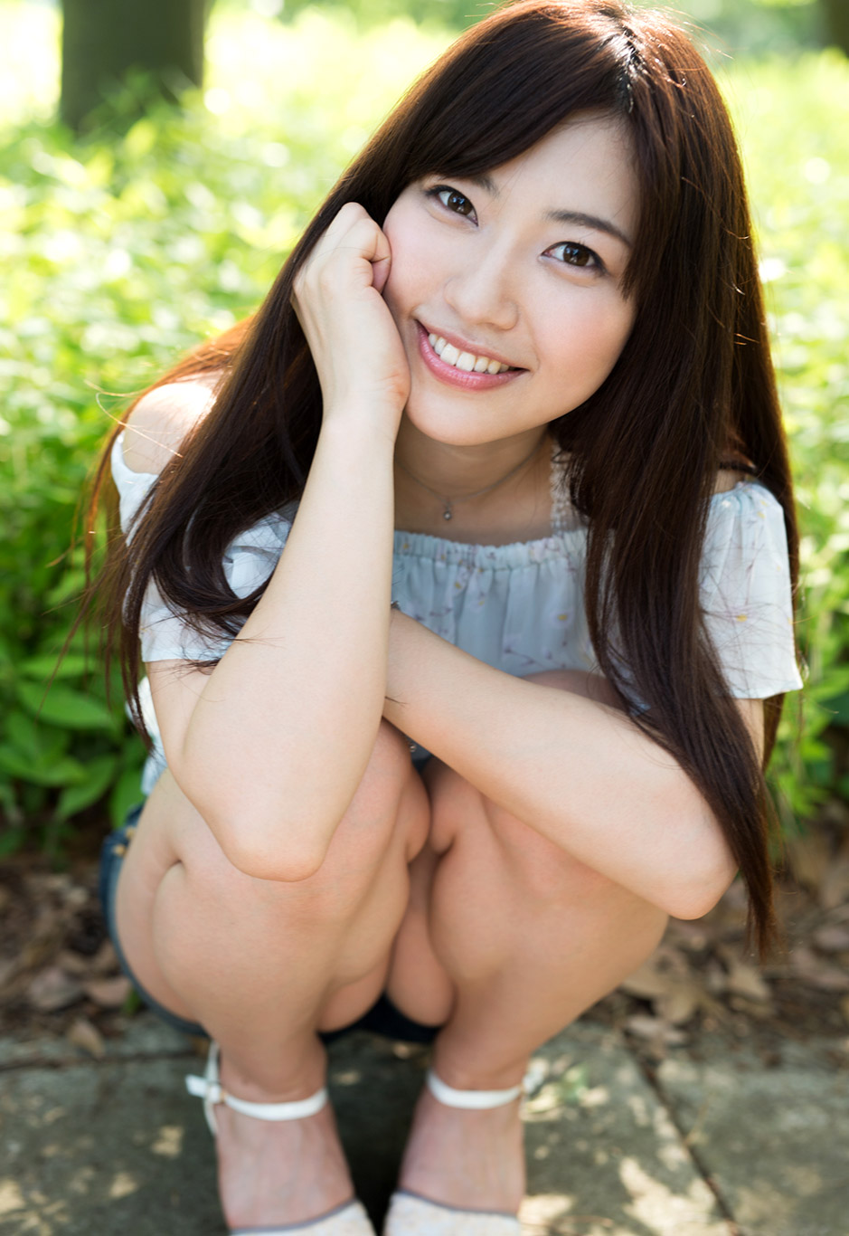 市川雅美第445張寫真