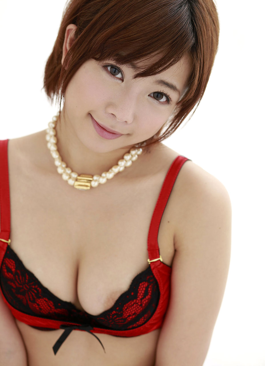 纱仓真菜第469張寫真