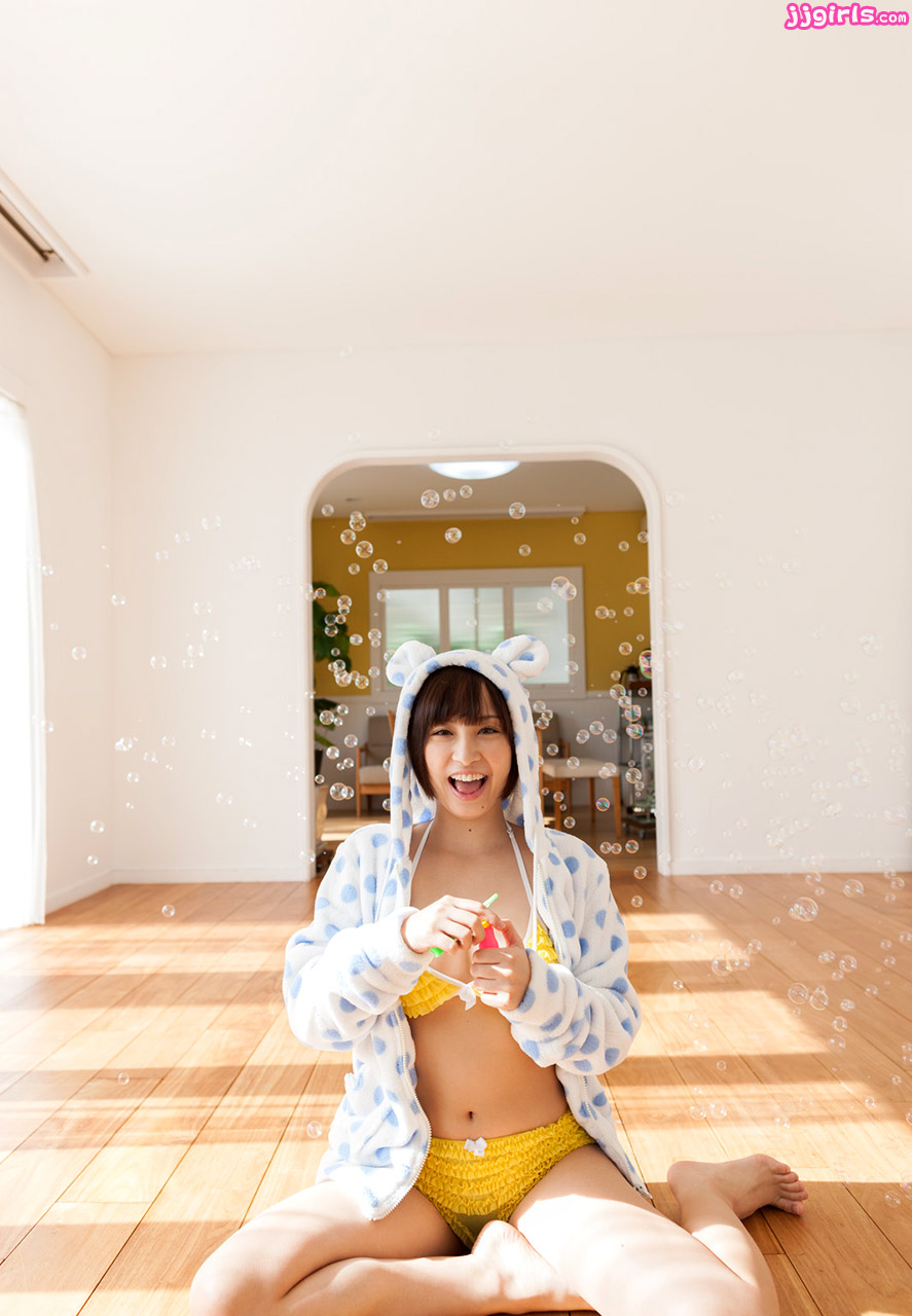 君野步美第612張寫真