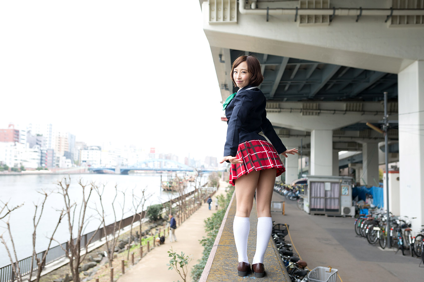 君野步美第623張寫真