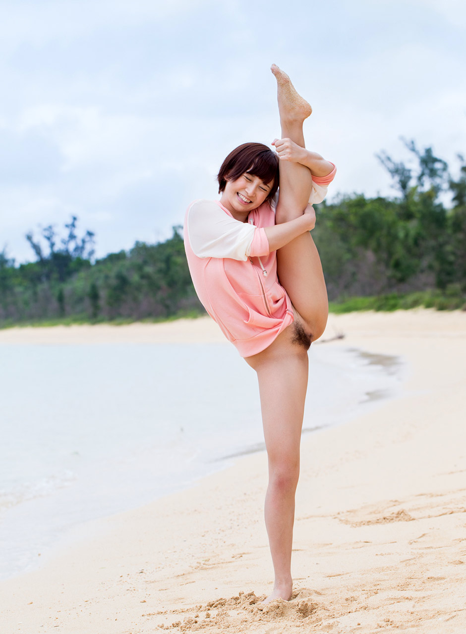 君野步美第515張寫真