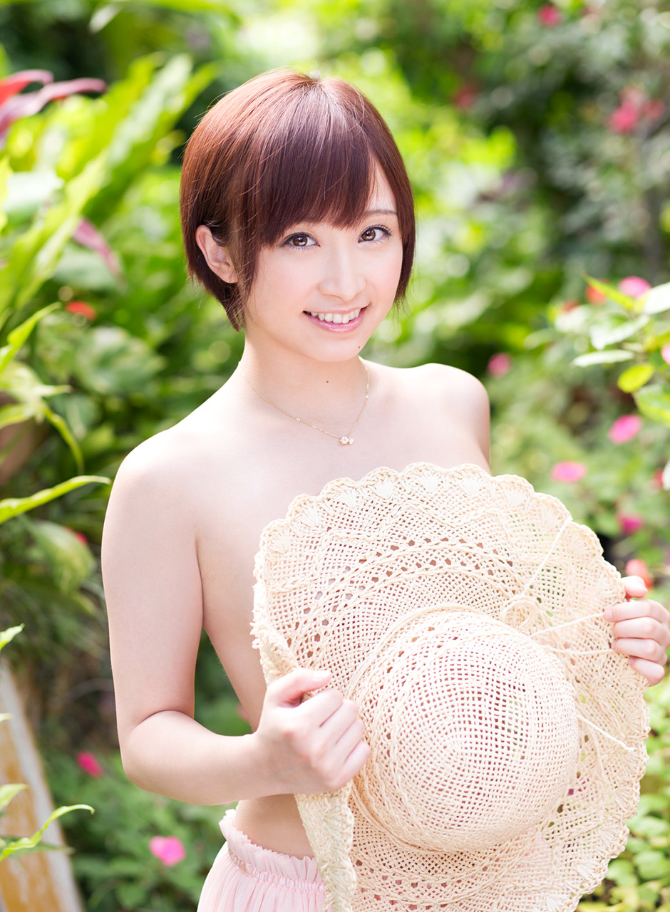 君野步美第649張寫真