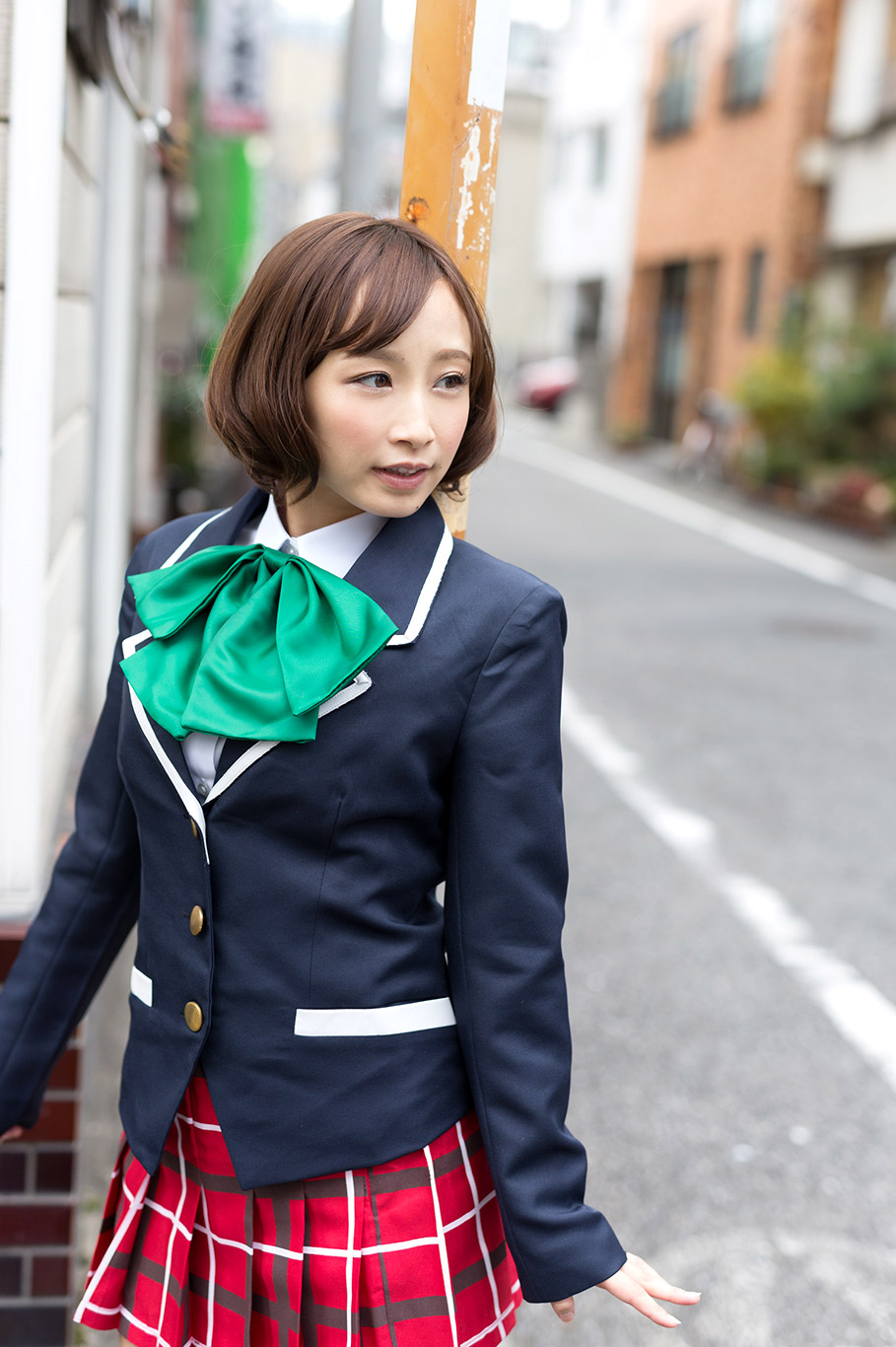 君野步美第629張寫真