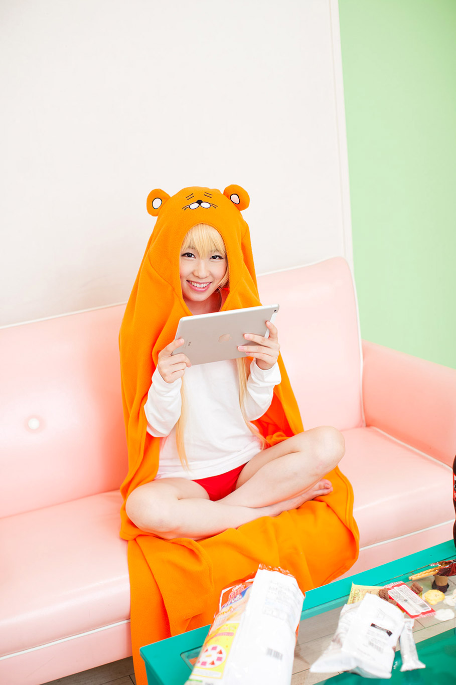 土屋あさみ第214張寫真