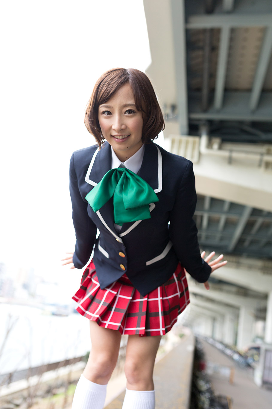 君野步美第624張寫真