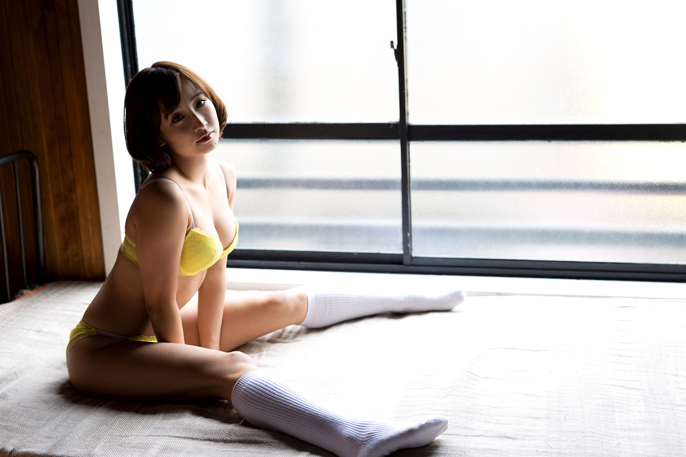君野步美第558張寫真