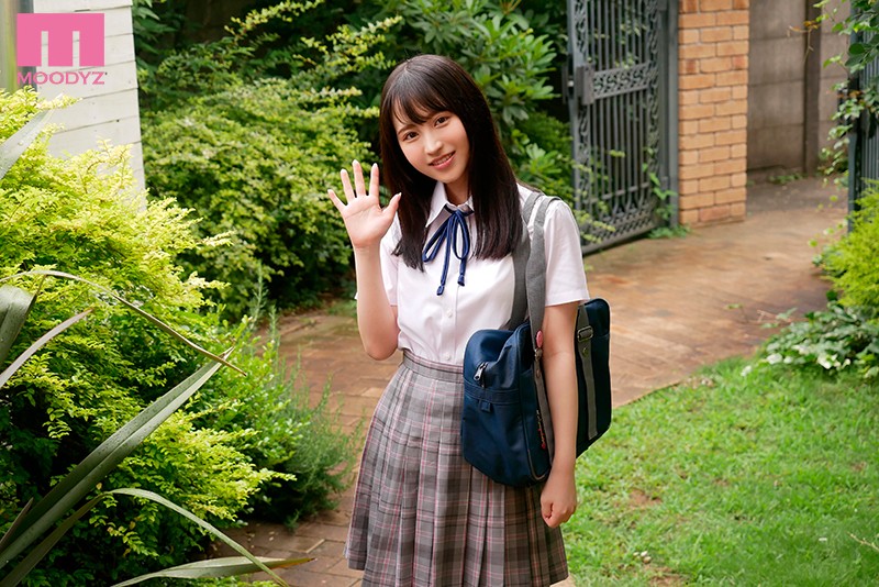 MIDE-833   她還是個少女，還在發育！偷偷和性知識不足的青春期妹妹發生性關係的劇照11