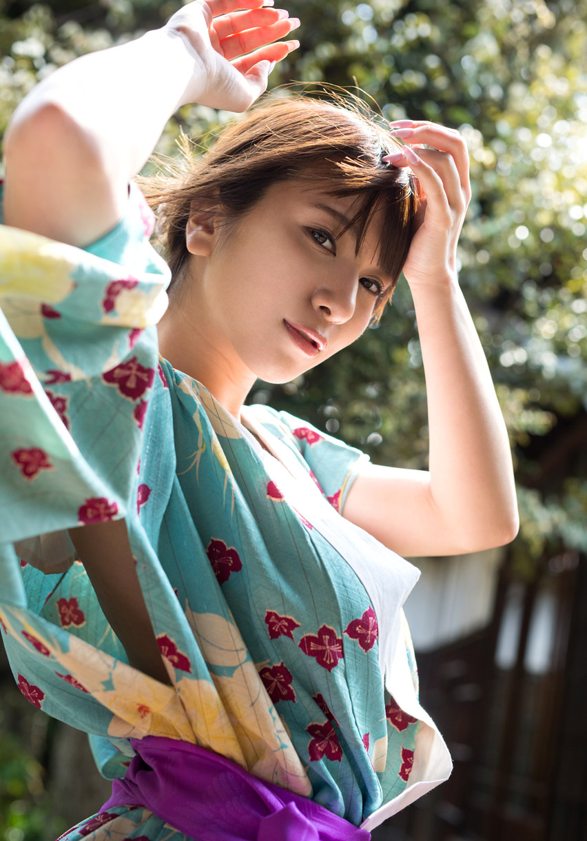 园田美樱第374張寫真
