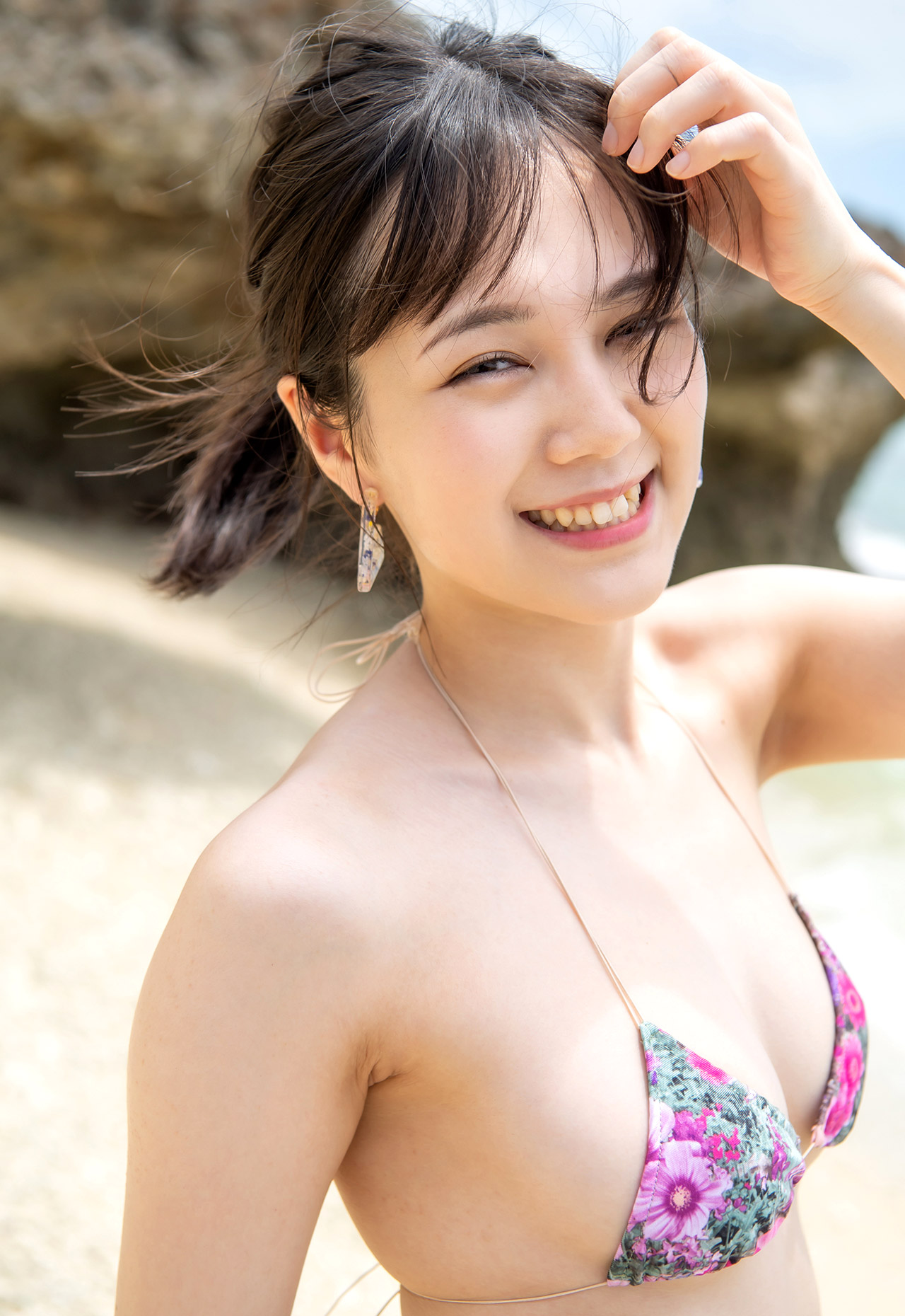 涼森玲夢第457張寫真