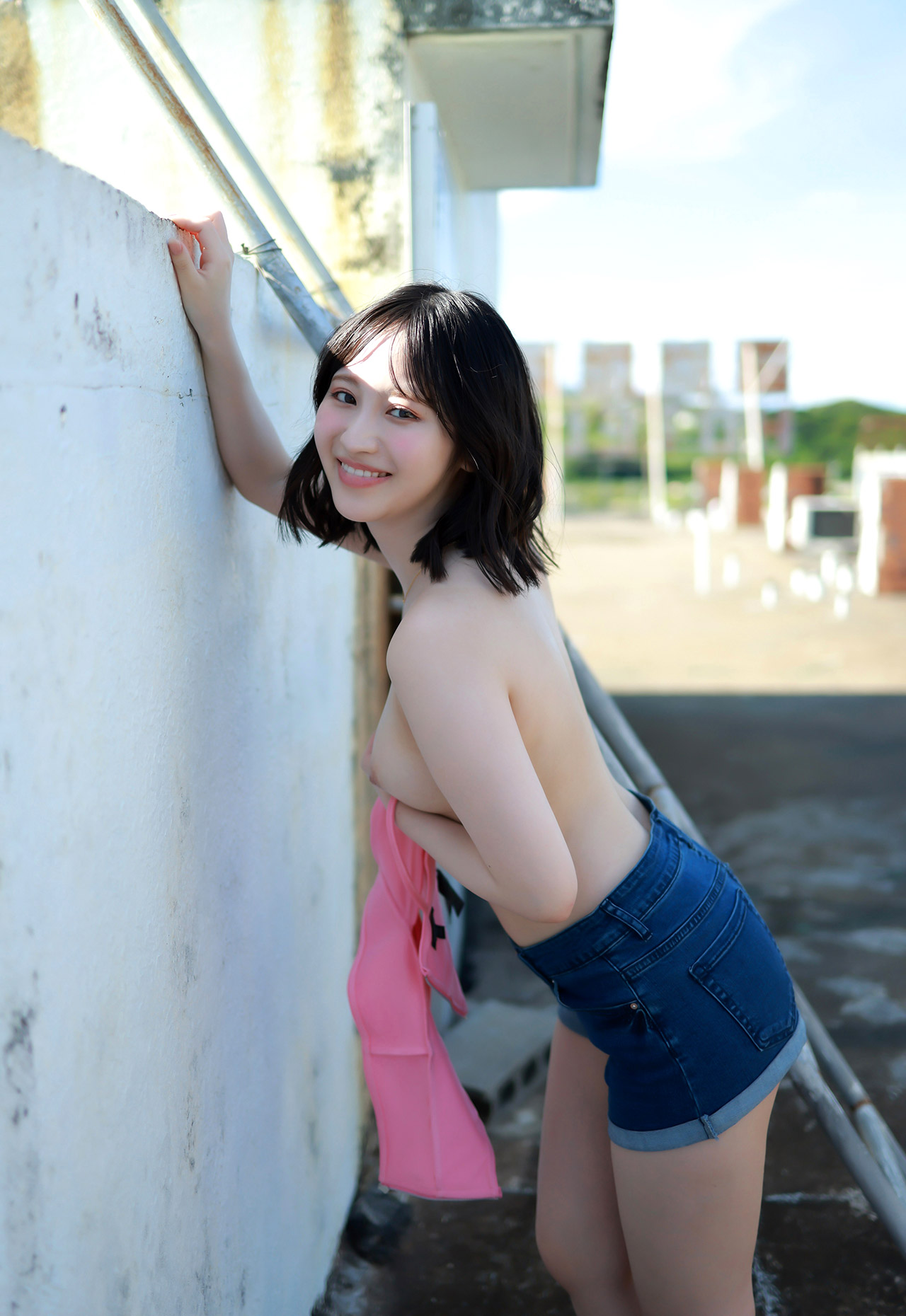 小野六花第73張寫真