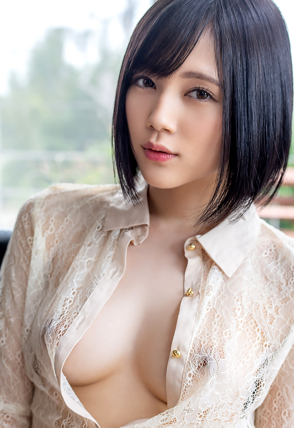 涼森玲夢第50張寫真