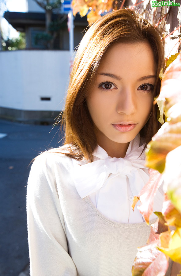 柚木緹娜第197張寫真