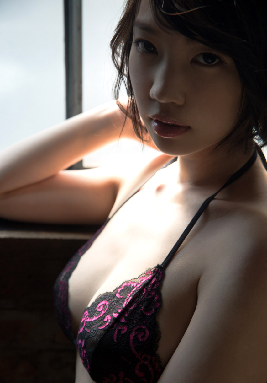 鈴木心春第89張寫真