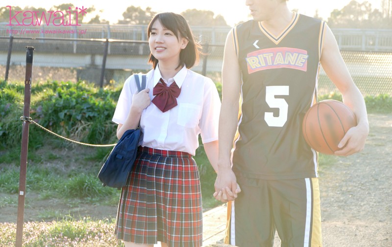 kawd-731 爆雨落湯粉紅奶頭妹真欠幹 鈴木心春 的劇照11