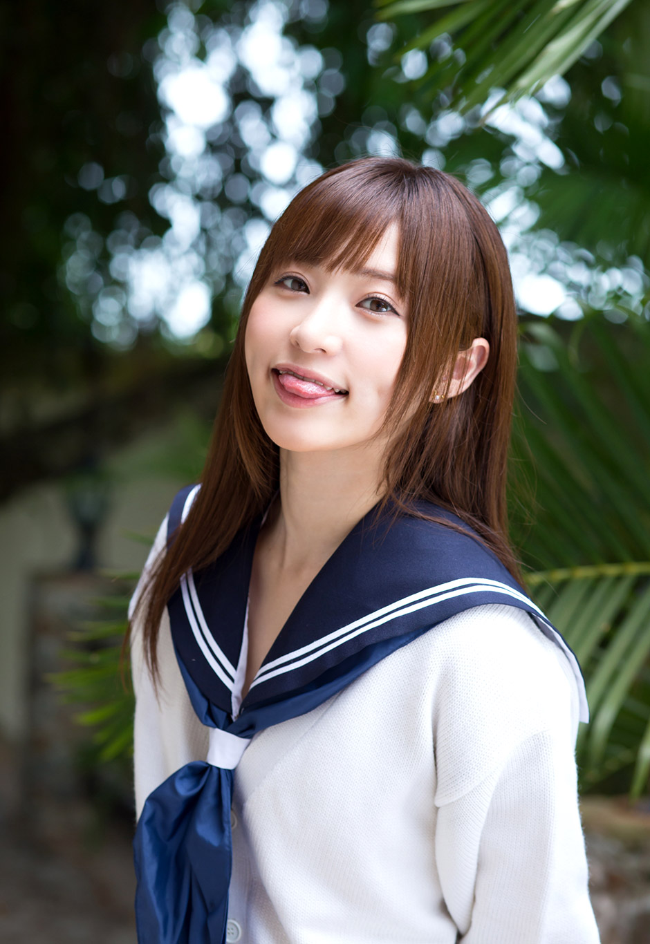 天使萌第301張寫真