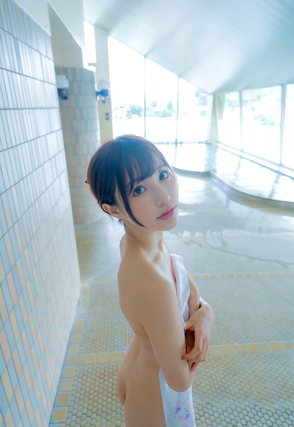 天使萌第636張寫真