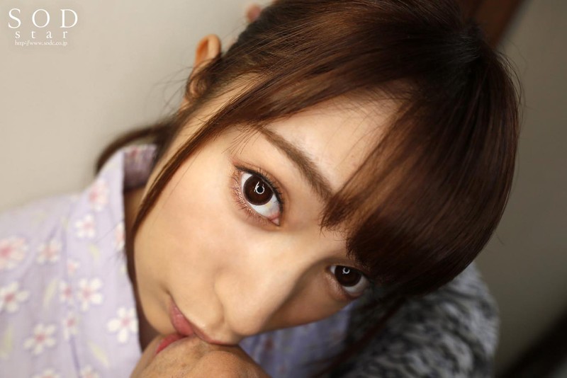 STARS-018  Rika Narimiya 一日遊 12 次射精，溫泉之旅，所有臉部射精的劇照15