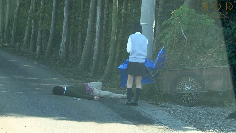 STARS-027 這能附身女人男系金A！ 特別版 in 竹田夢 的劇照17
