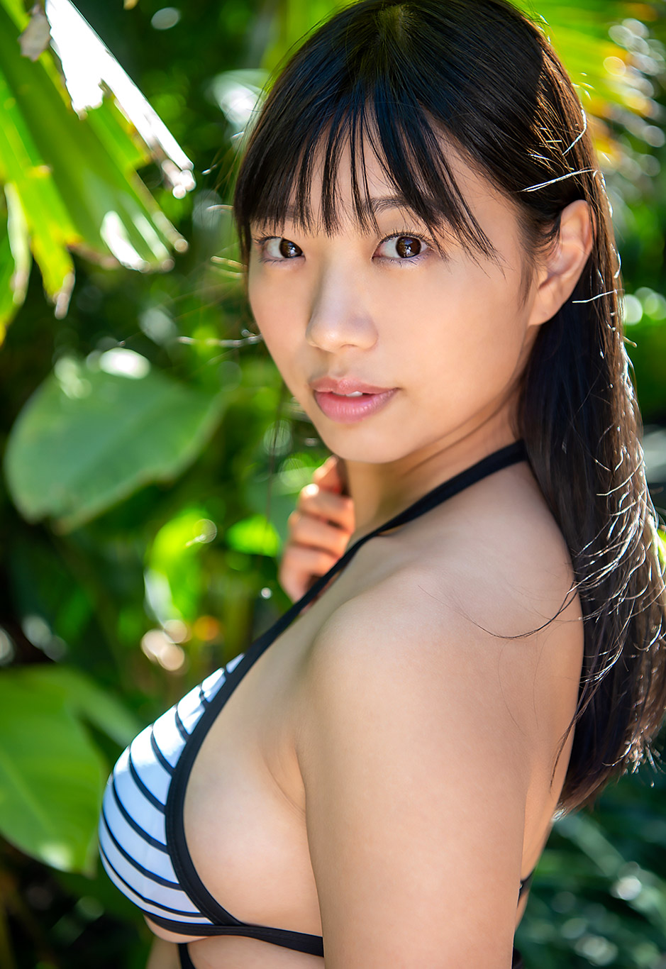 桐谷茉莉第224張寫真
