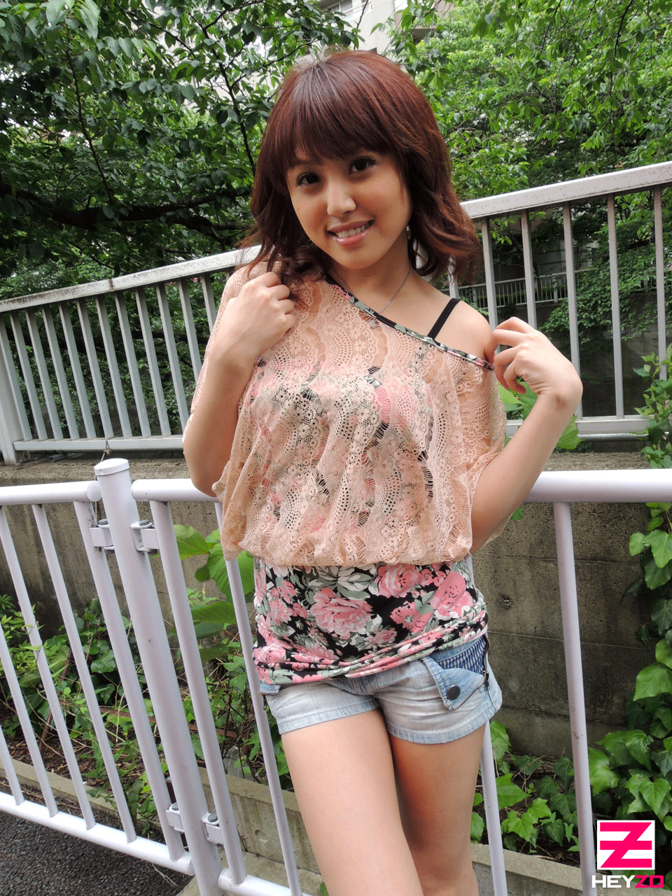 水原りか第66張寫真