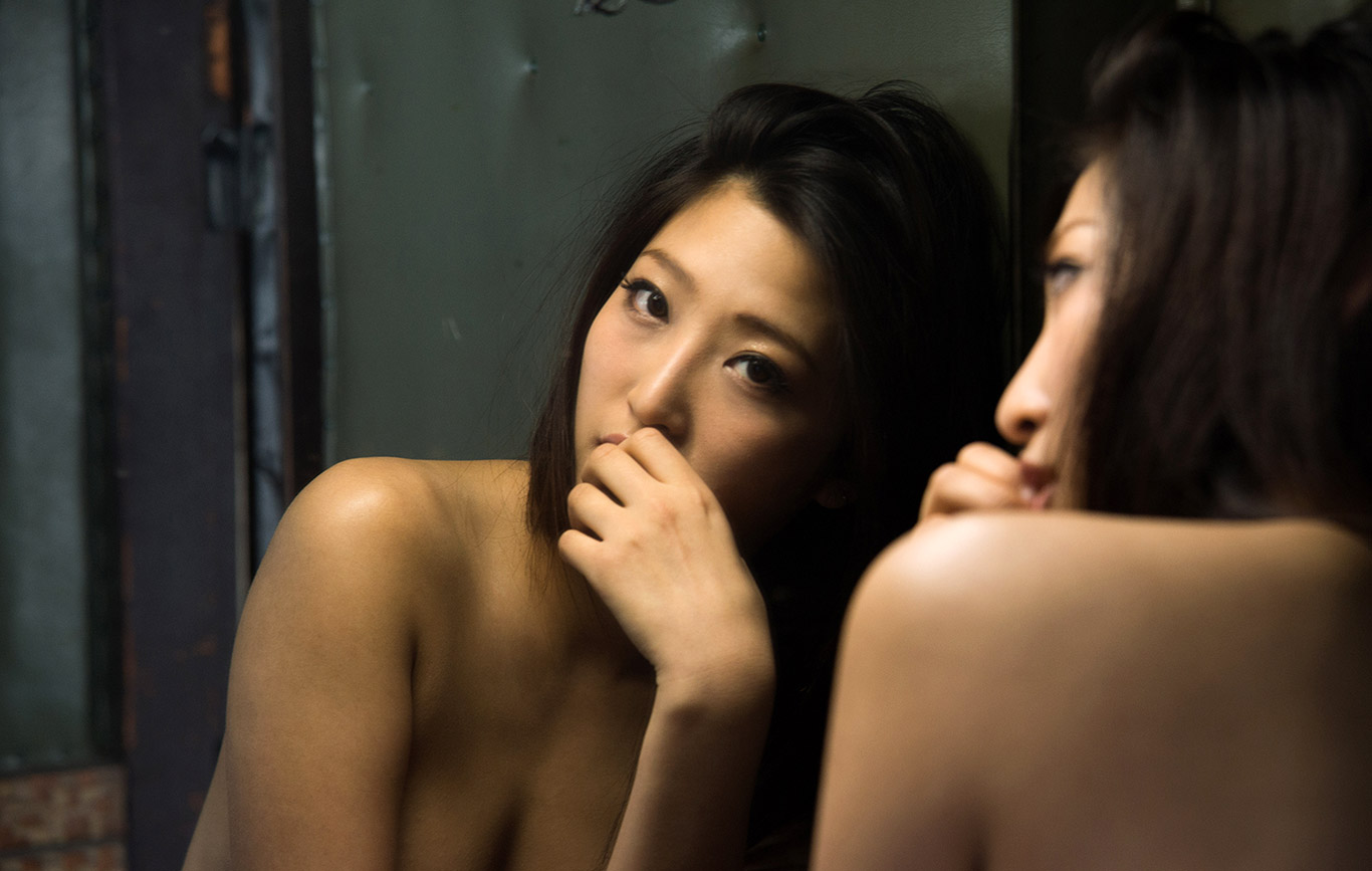 水川蓳第568張寫真