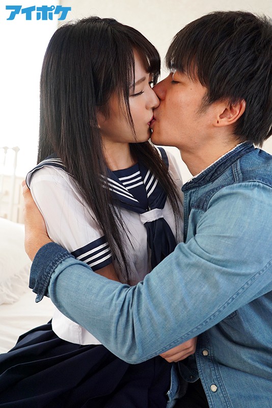 IPX-261 聞名他校校內第一美少女 渚光莉 下海拍片 的劇照11