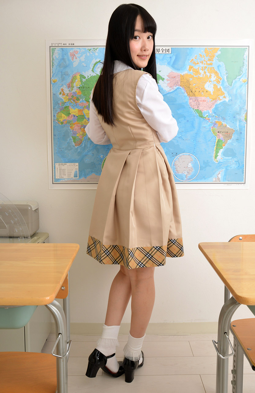 宫崎彩第95張寫真