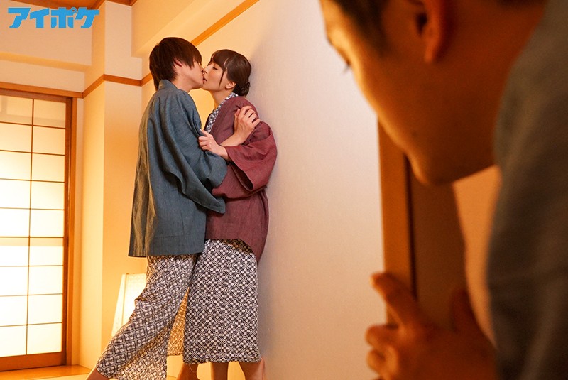 IPX-356 青梅竹馬BSS 除了拜託你外和別人做愛無法高潮… 的劇照11