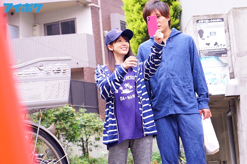 IPX-403 禁慾一個月的女人 每天從早到晚被學生瘋狂操8次的劇照12