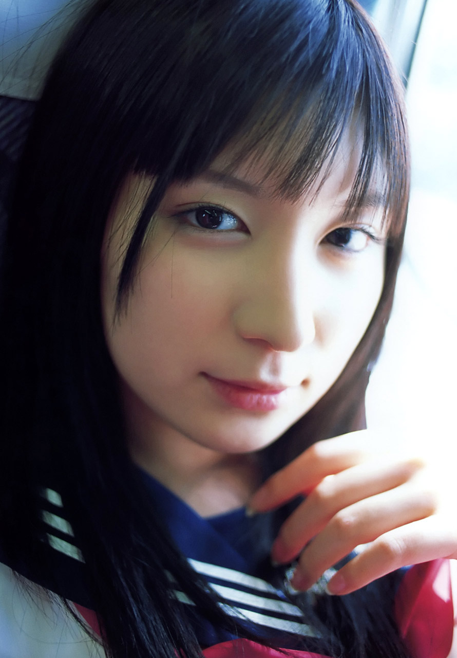 仲村美羽第359張寫真