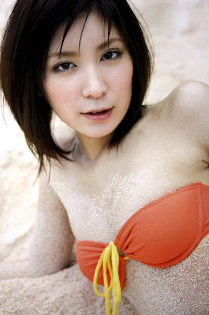 仲村美羽第403張寫真