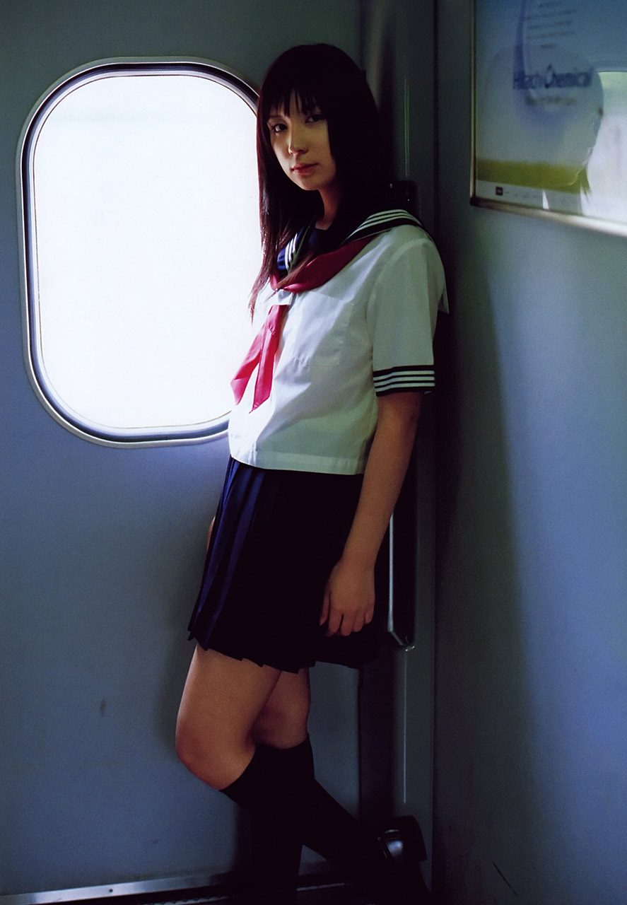 仲村美羽第300張寫真