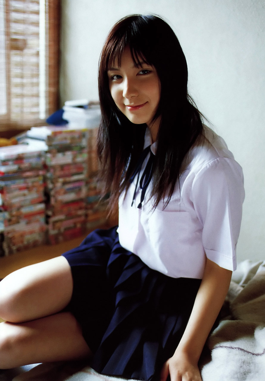 仲村美羽第291張寫真