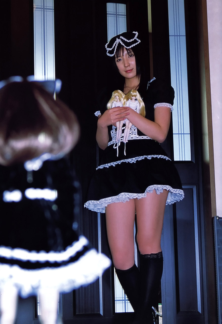 仲村美羽第371張寫真