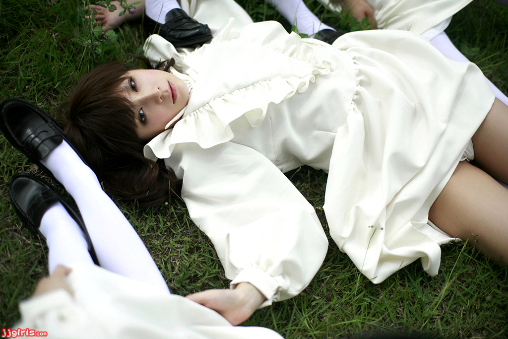 仲村美羽第444張寫真